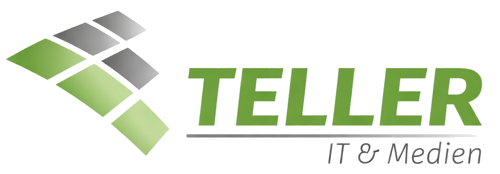 Support | Teller IT & Medien
